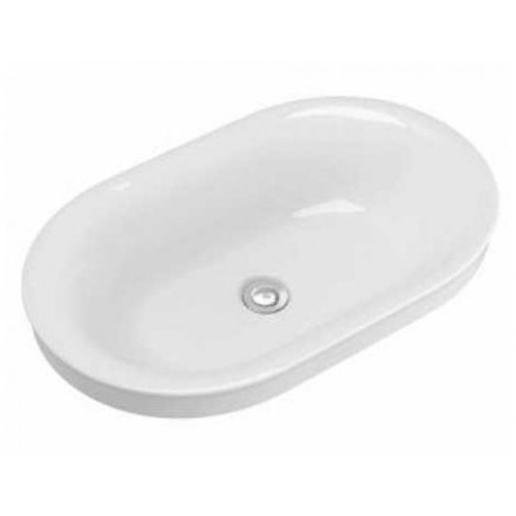 Chậu lavabo American WP-0310 studio S đặt bàn